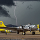 Illustration for article titled Amazing Warbird Photos Look Like They Were Taken By A Time-Traveler